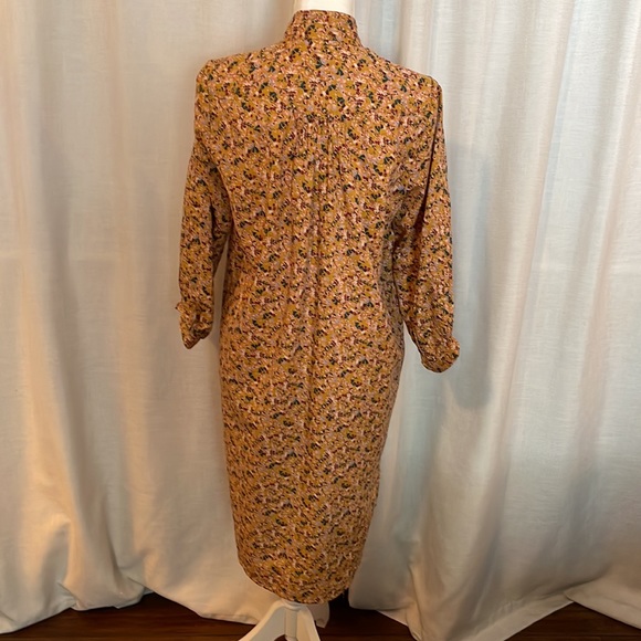 Noa Noa Dress Denmark - Picture 6 of 10